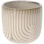 Kvetináč 122X122X110MM