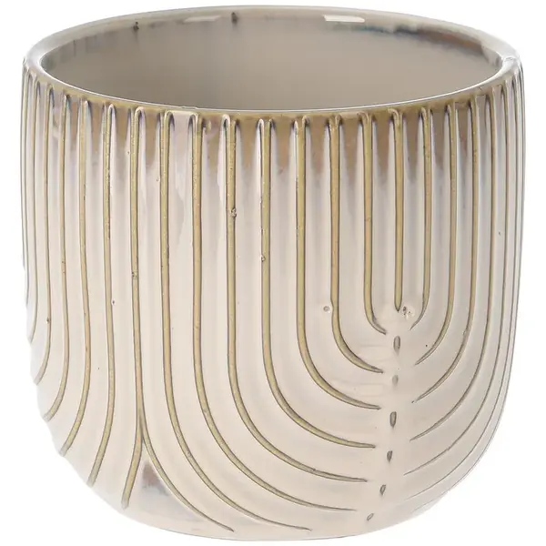 Kvetináč 122X122X110MM