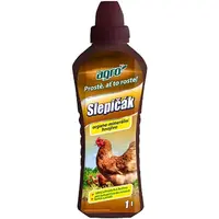 AGRO Slepačince 1 l