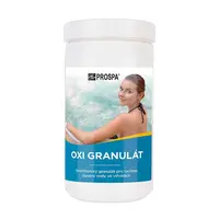 Prospa Oxi Granulát 1 kg