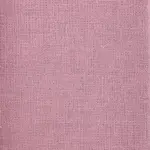 Povlak na polštář bavlněný 50x60 cm růžový