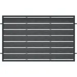 PLOTOVÉ POLE AFRODITA - 200 X 120 CM