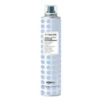 Maxima PURING MySalon - AVANT-GARDE ECOHAIRSPRAY - 300 ml - silný lak na vlasy - ECO