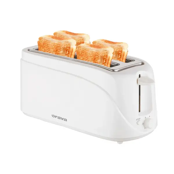 Topinkovač na 4 topinky