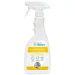 Čistič na koupelny Hygotrendy 500 ml