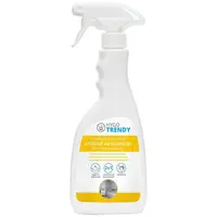 Čistič na koupelny Hygotrendy 500 ml