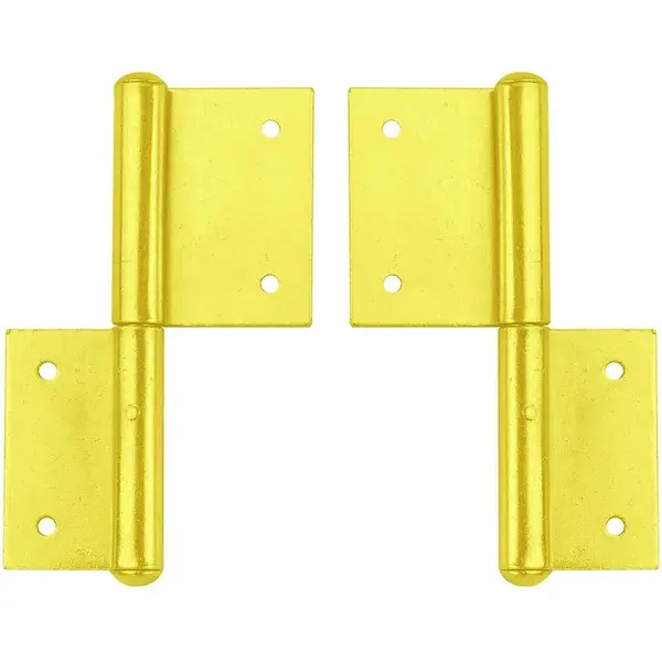 Záves Dverový Plutvový ZDP3 120mm L