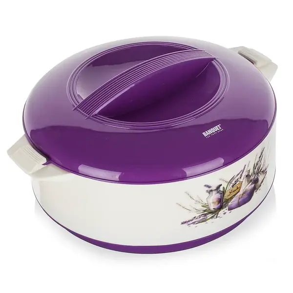 Termomisa levanduľa 3,5l 15th1335