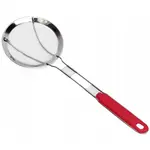 Nerezové sitko na halušky a hranolky