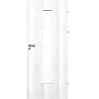 Dvere vnútorné Arte 4*4 60P Brest Škandinávsky 318a