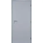 Protipožiarne dvere na mieru sivé CPL 90P Fab