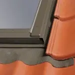 Lemovanie strešného okna TZ-D 78x118