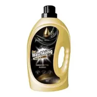 Waschkönig prací gél Dark & Black na čierne a tmavé oblečenie 3 l / 100 praní