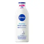 Nivea tělové mléko pro normální pokožku 400 ml