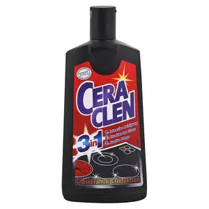 Cera Clen čistič sklokeramické desky 200ml