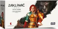 Zaklínač: Cesta osudu - Triss a zrnko pravdy