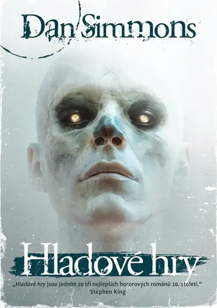Hladové hry - Dan Simmons