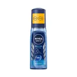 Nivea Men antiperspirant s pumpičkou Fresh Active 75ml