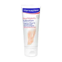Hansaplast krém na nohy s 10% Urea 100 ml