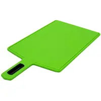 Prkýnko vegana střední zelené