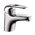 Stojánková umyvadlová baterie Albit