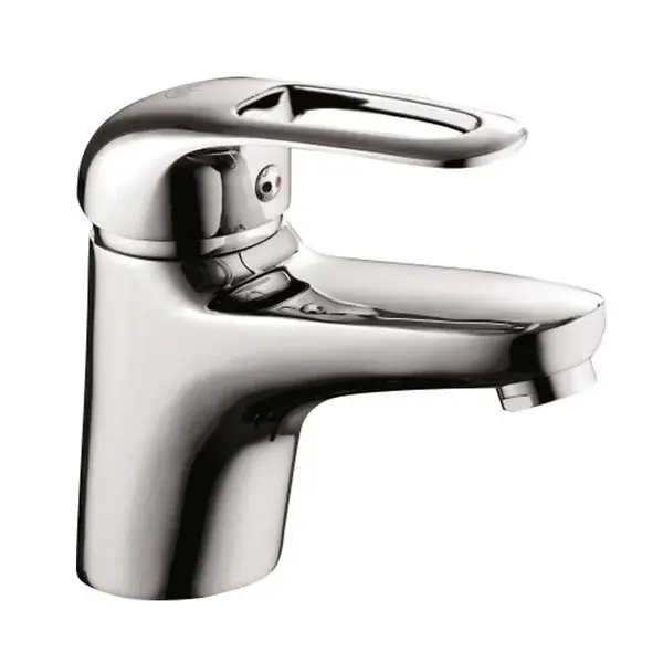 Stojánková umyvadlová baterie Albit