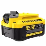 Stanley Fatmax Akumulátor 18V 4.0Ah V20 SFMCB204