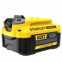 Stanley Fatmax Akumulátor 18V 4.0Ah V20 SFMCB204