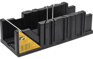 Pokosnice umelohmotná, plastová, 4,5˝, Drel