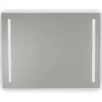 Zrcadlo LED 60/80 horizontální