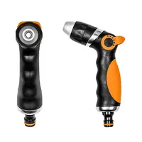 Kovová pištoľ na postrek regulovateľná ECO-2036