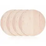 Súprava kuchynských dosiek 22 cm 4 ks