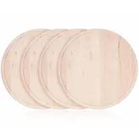 Súprava kuchynských dosiek 22 cm 4 ks