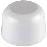 Zarážka 30x23 mm, samolepící