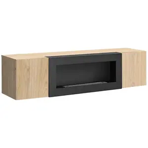 Komoda S krbom Fly Hj Fy Sbk Hickory Jackson