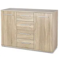 Komoda Lima KM-4 sonoma