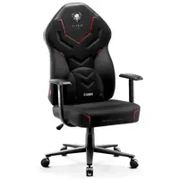 Detské herné kreslo Diablo X-Gamer 2.0 darl obsidian