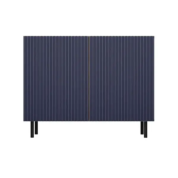 Komoda Kama 2D Slim Artisan/Granát