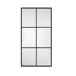 Zrcadlo R7020CZ 74X148