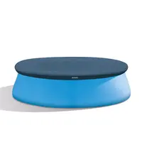 Krycí plachta pro bazén 2,44m 28020