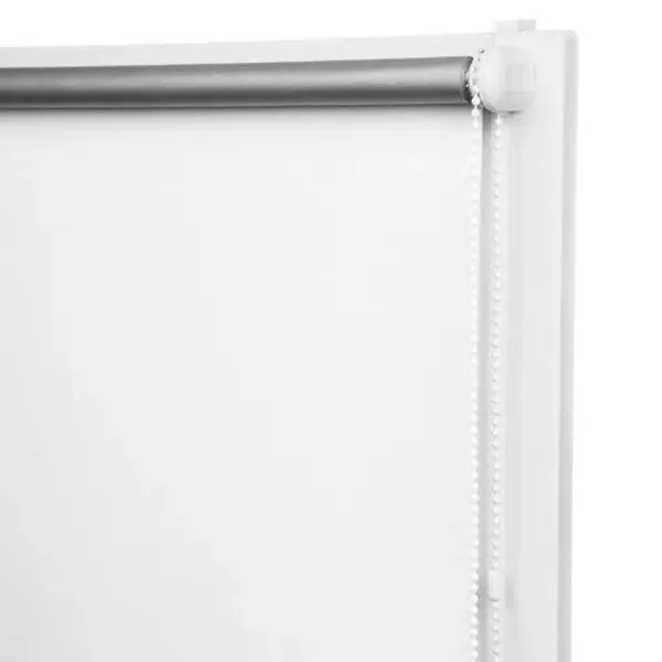 Roleta Mini Thermo Silver rychlá montáž 61,5x150 050