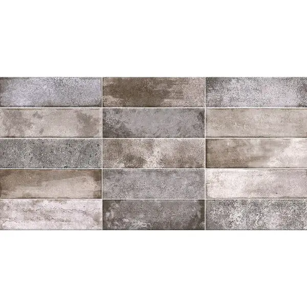 Tuzzi Grey Glossy 29,7/60