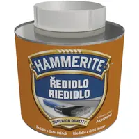 Hammerite Riedidlo