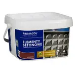 Primacol Betónové prvky bordová 2,2 l
