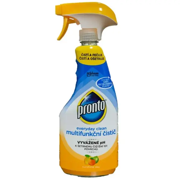 Pronto 500 ml multifunkčný