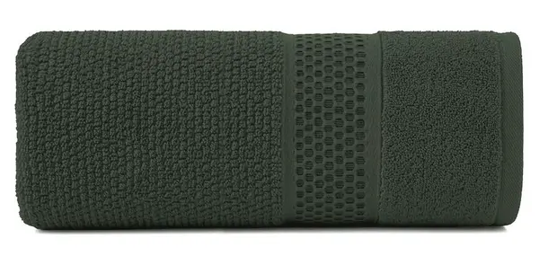 Uterák Danny 13/ZIEL tmavozelený 50x90 (X6) 500 429126