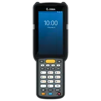 Zebra MC3300x MC330L-SG2EG4RW, datový terminál, 2D, ER, SE4850, 10.5 cm (4''), num., BT, Wi-Fi, NFC, Android, GMS