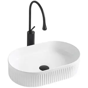 Umyvadlo na desku Vanda Rea-U0603