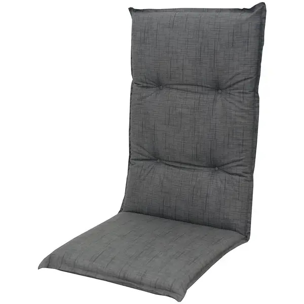 Polstr na židli a křeslo 6996 vysoký