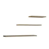 Závěsná police Tobi 3p sonoma